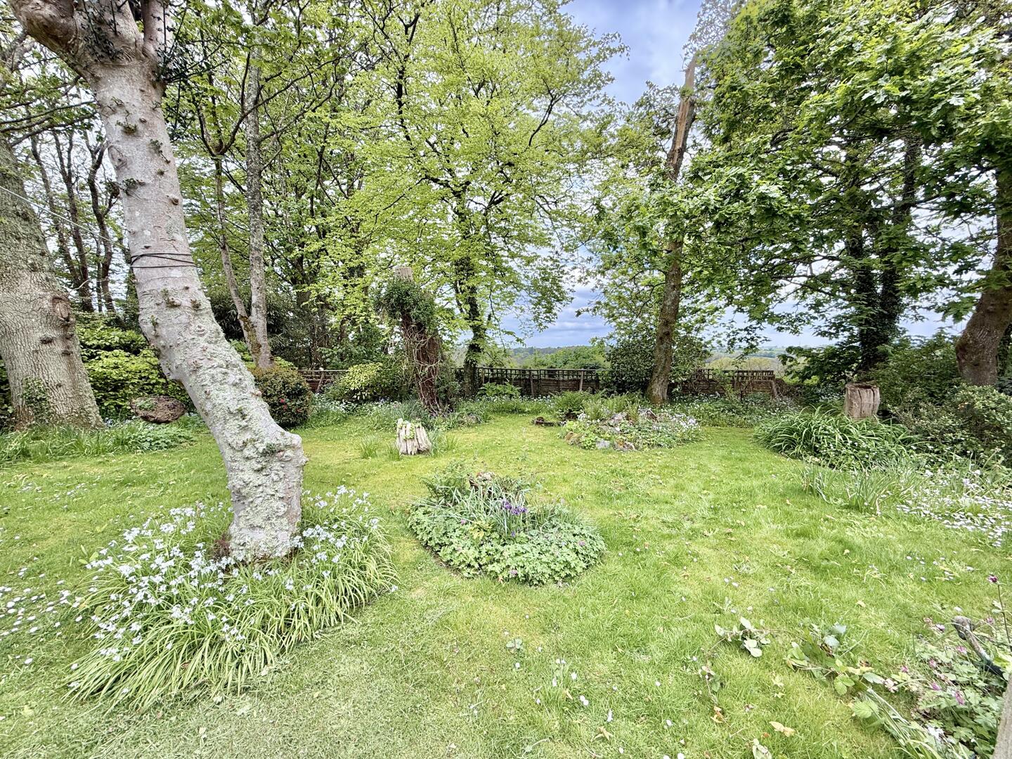 Old Coach Road, Playing Place, Truro
